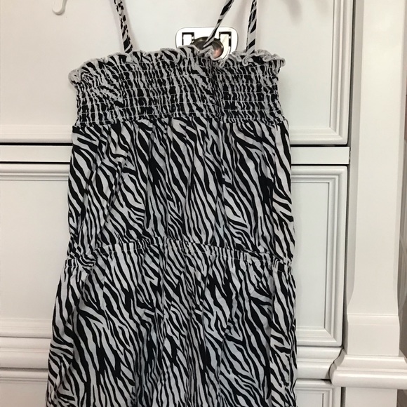 Girls romper - Picture 2 of 2